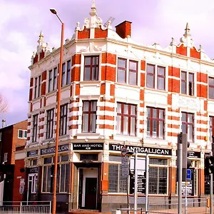 Hotel The Antigallican, Greenwich
