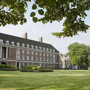 Hotel De Vere Devonport House, Greenwich