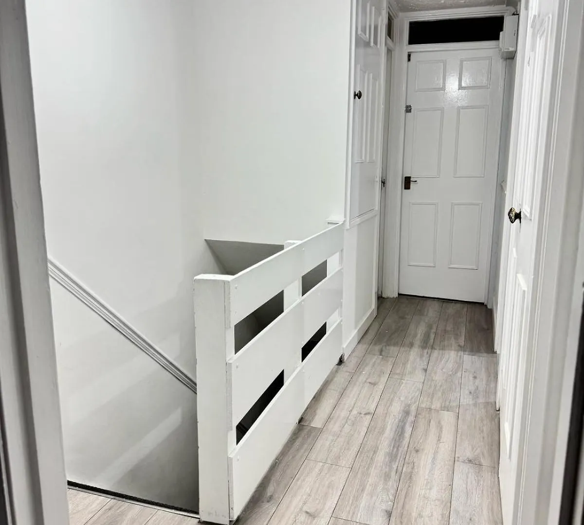 Cosy Retreat Apartment Greenwich