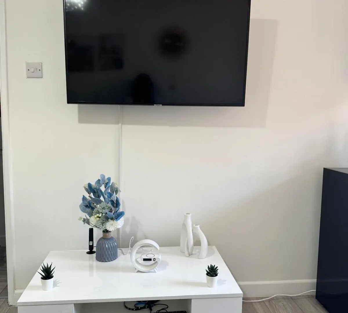 Cosy Retreat Apartment Greenwich