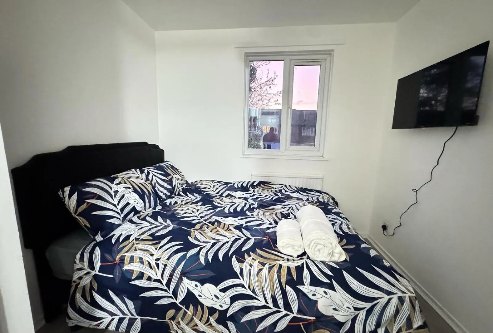 Cosy Retreat Apartment Greenwich 0*,  United Kingdom